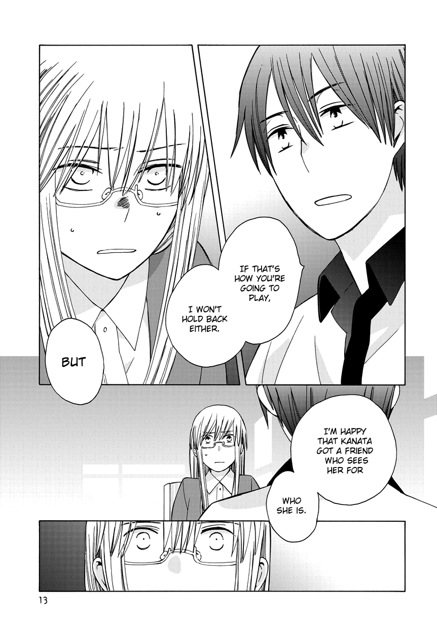 14 Sai No Koi Chapter 22.6 #13