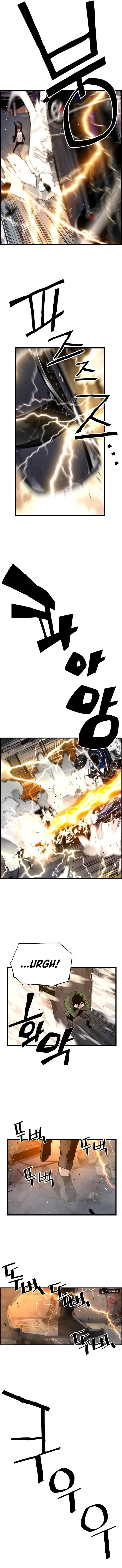 Terror Vs Revival Chapter 62 #5