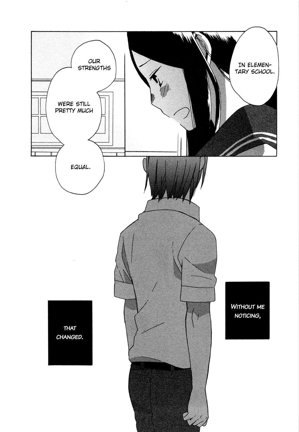 14 Sai No Koi Chapter 6 #26