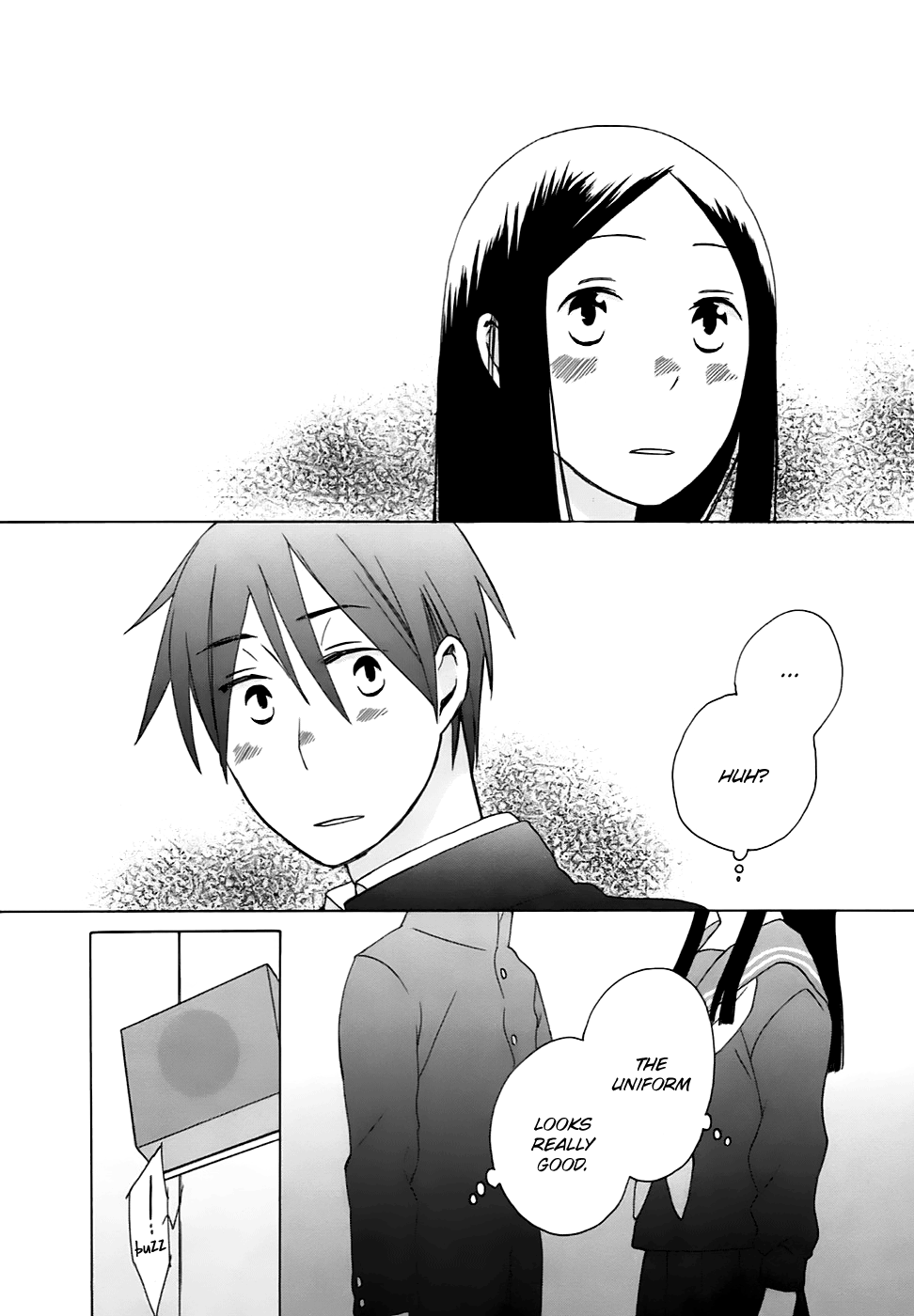 14 Sai No Koi Chapter 5.8 #19