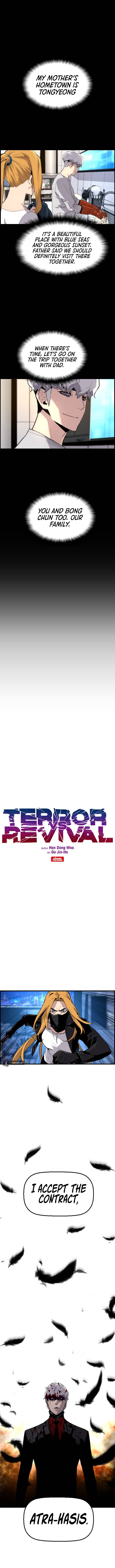 Terror Vs Revival Chapter 44 #2