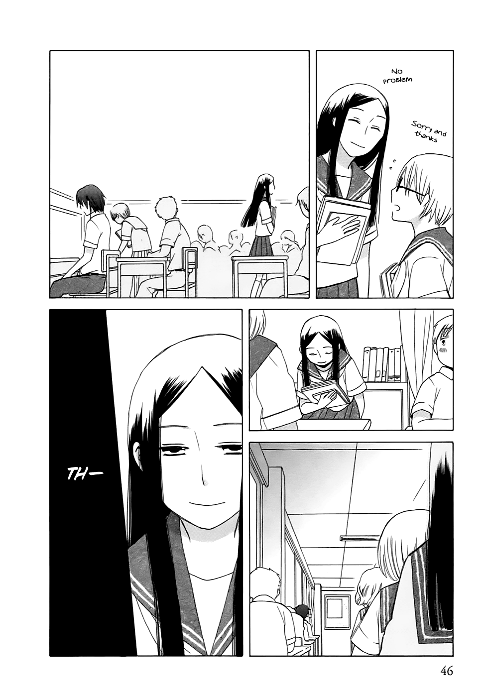 14 Sai No Koi Chapter 2 #11