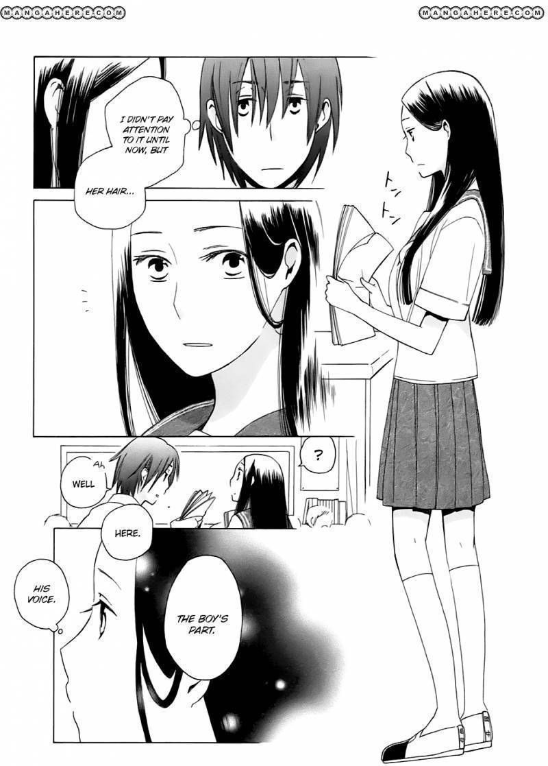 14 Sai No Koi Chapter 1 #21