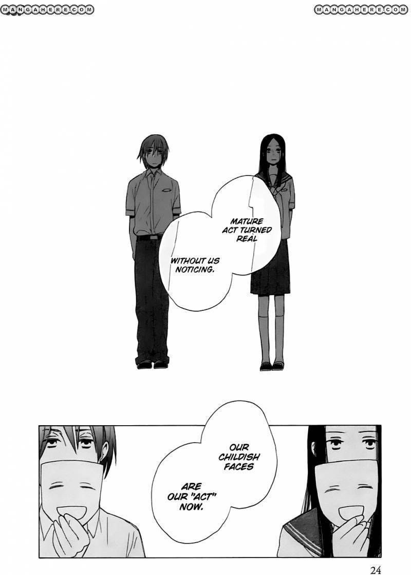 14 Sai No Koi Chapter 1 #28