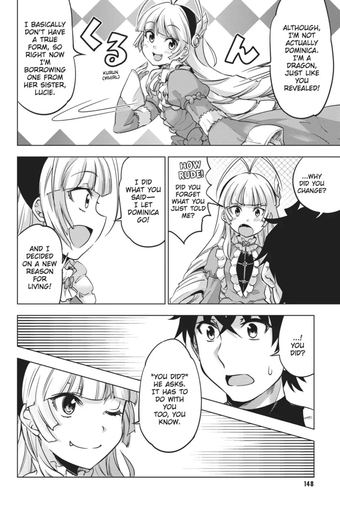 Hitsugime No Chaika Chapter 31 #11