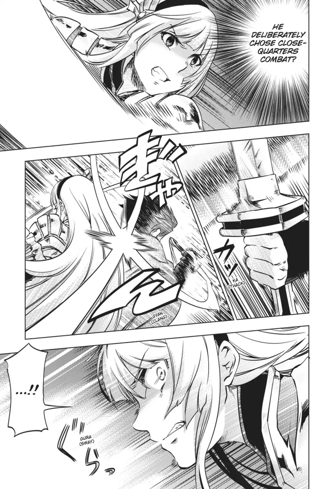 Hitsugime No Chaika Chapter 28 #5