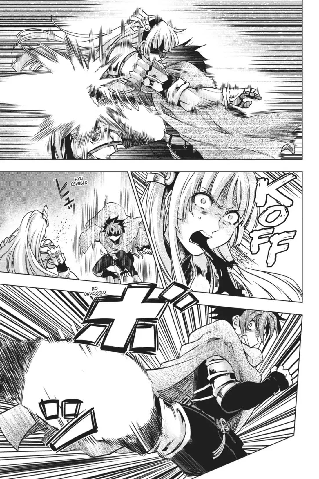 Hitsugime No Chaika Chapter 28 #7