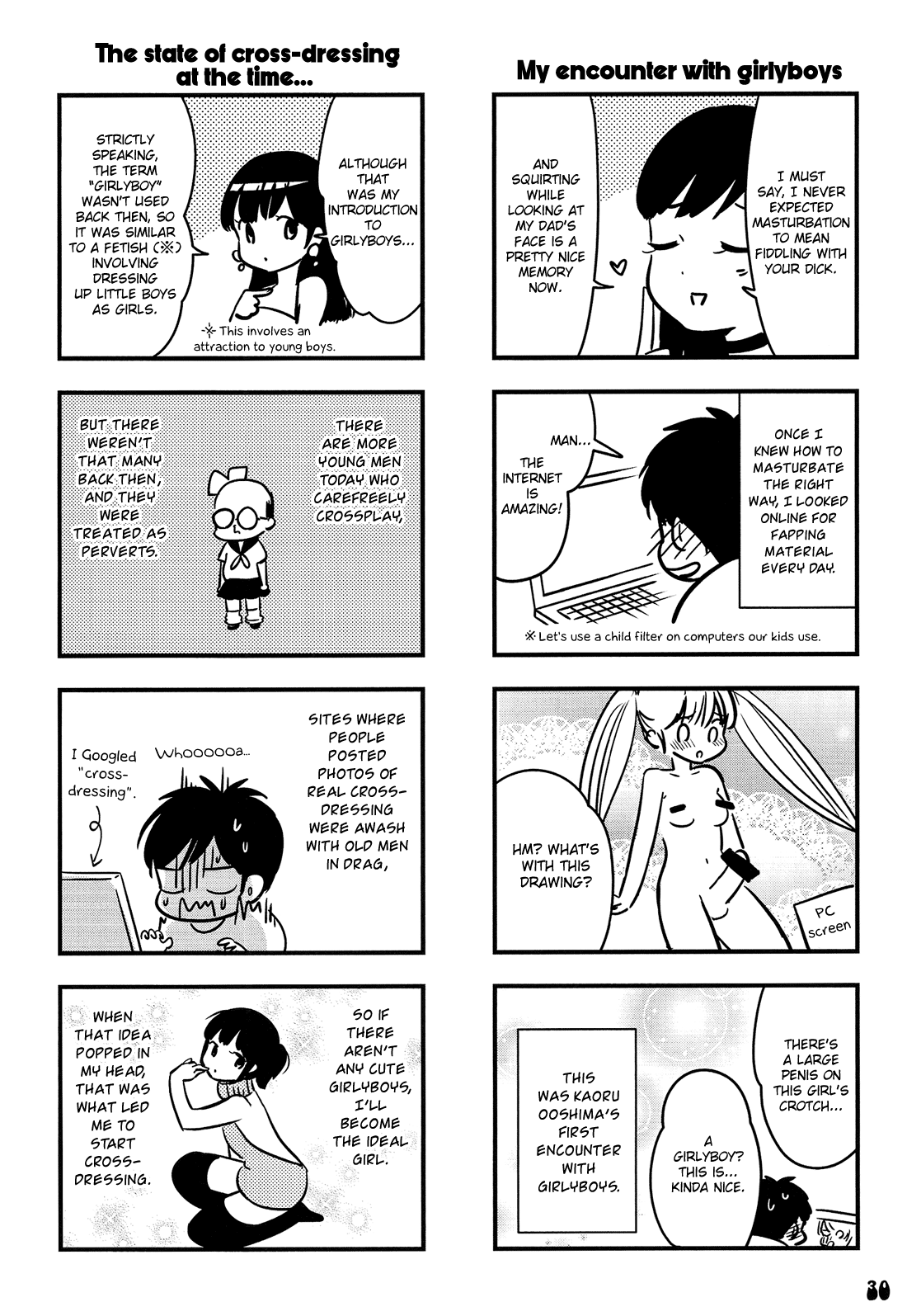 Otokonoko Doushi Renai Chuu. Chapter 2 #11