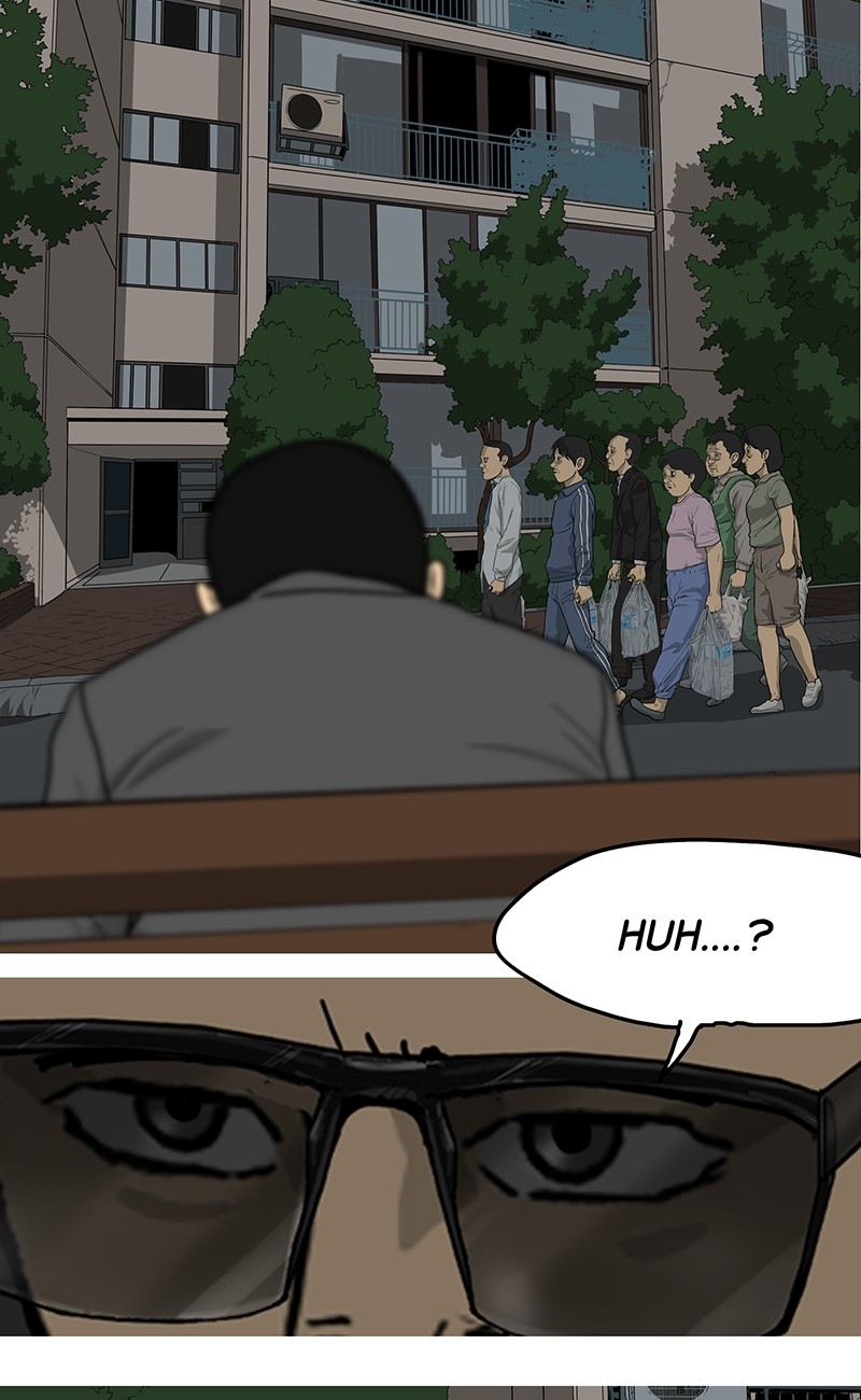 Again (Kang Full) Chapter 21 #9