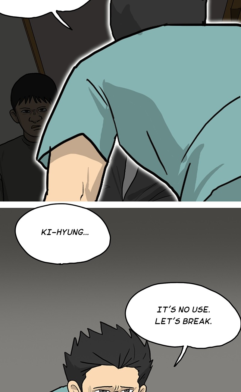 Again (Kang Full) Chapter 19 #22