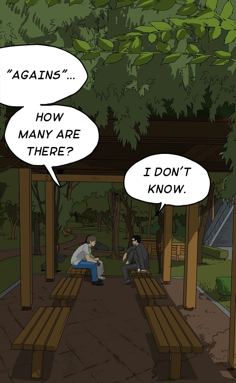 Again (Kang Full) Chapter 17 #29