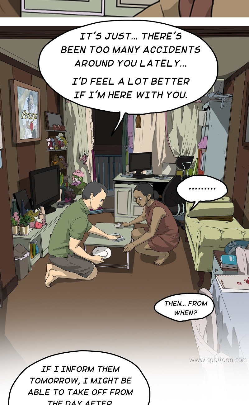 Again (Kang Full) Chapter 10 #72