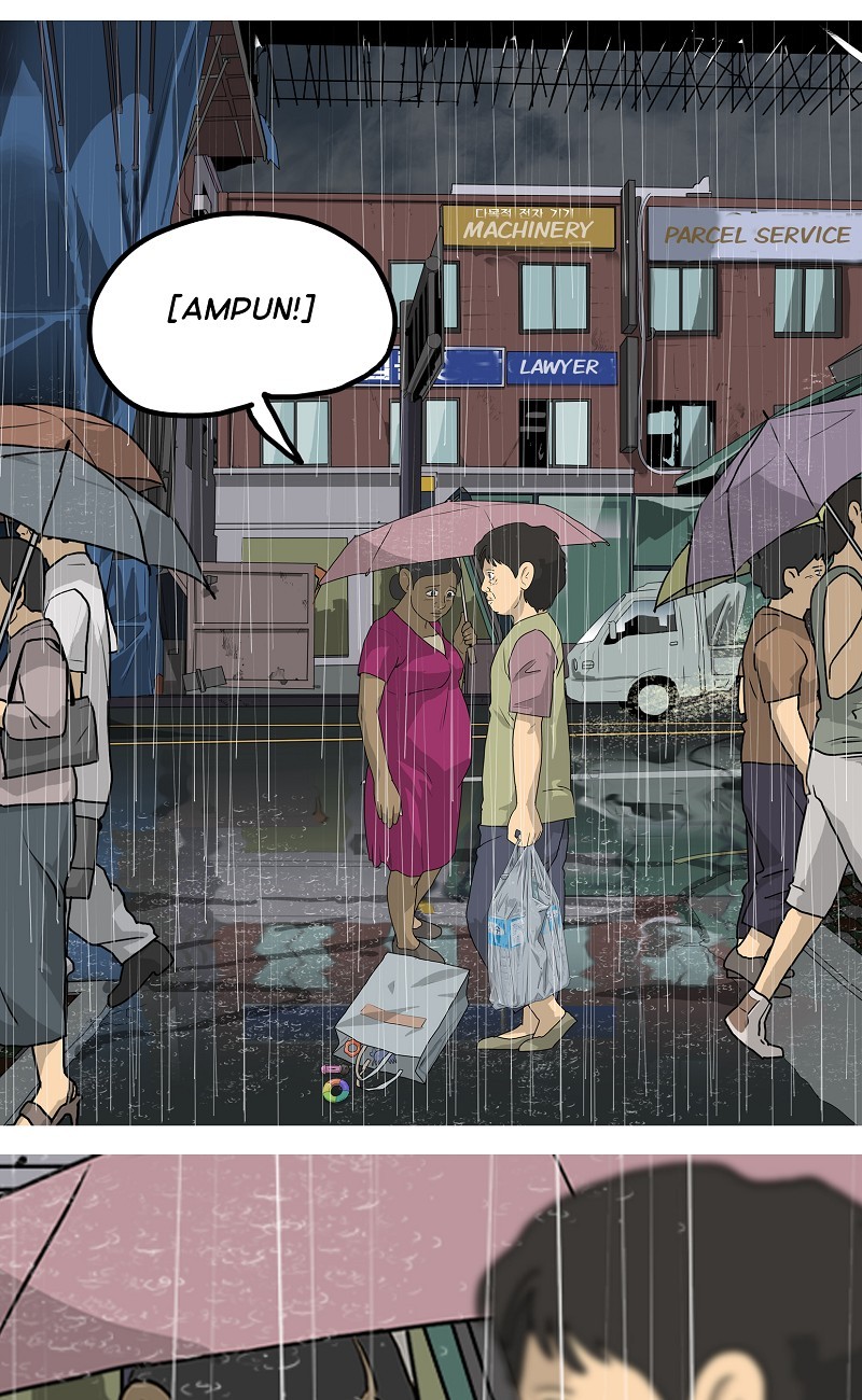 Again (Kang Full) Chapter 5 #63