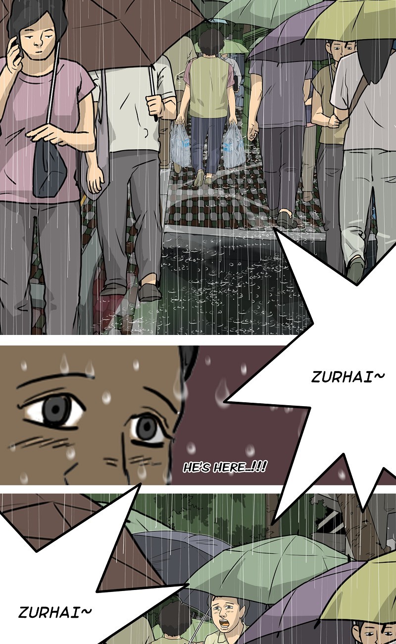 Again (Kang Full) Chapter 5 #72