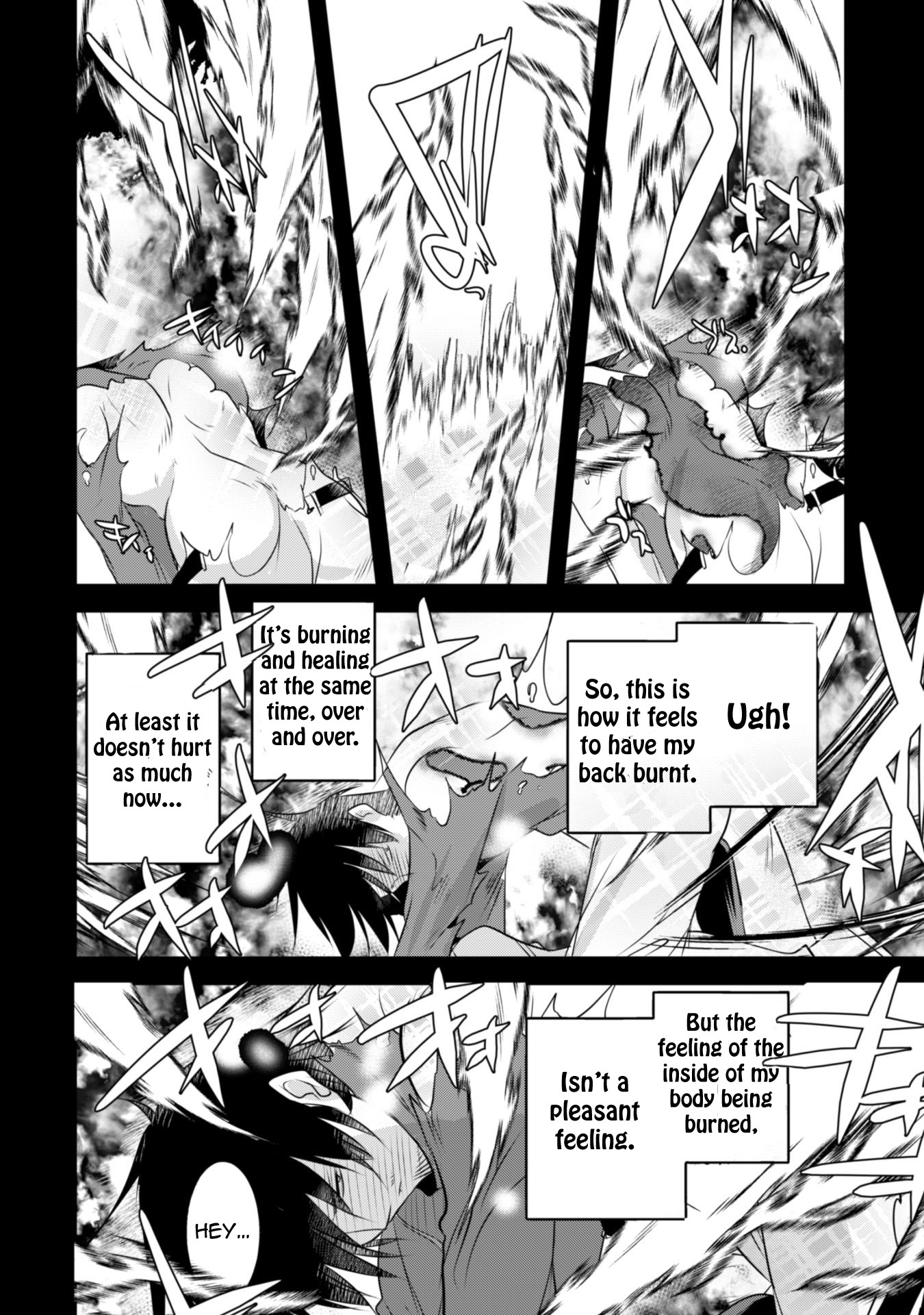 Tanaka The Wizard Chapter 13 #14