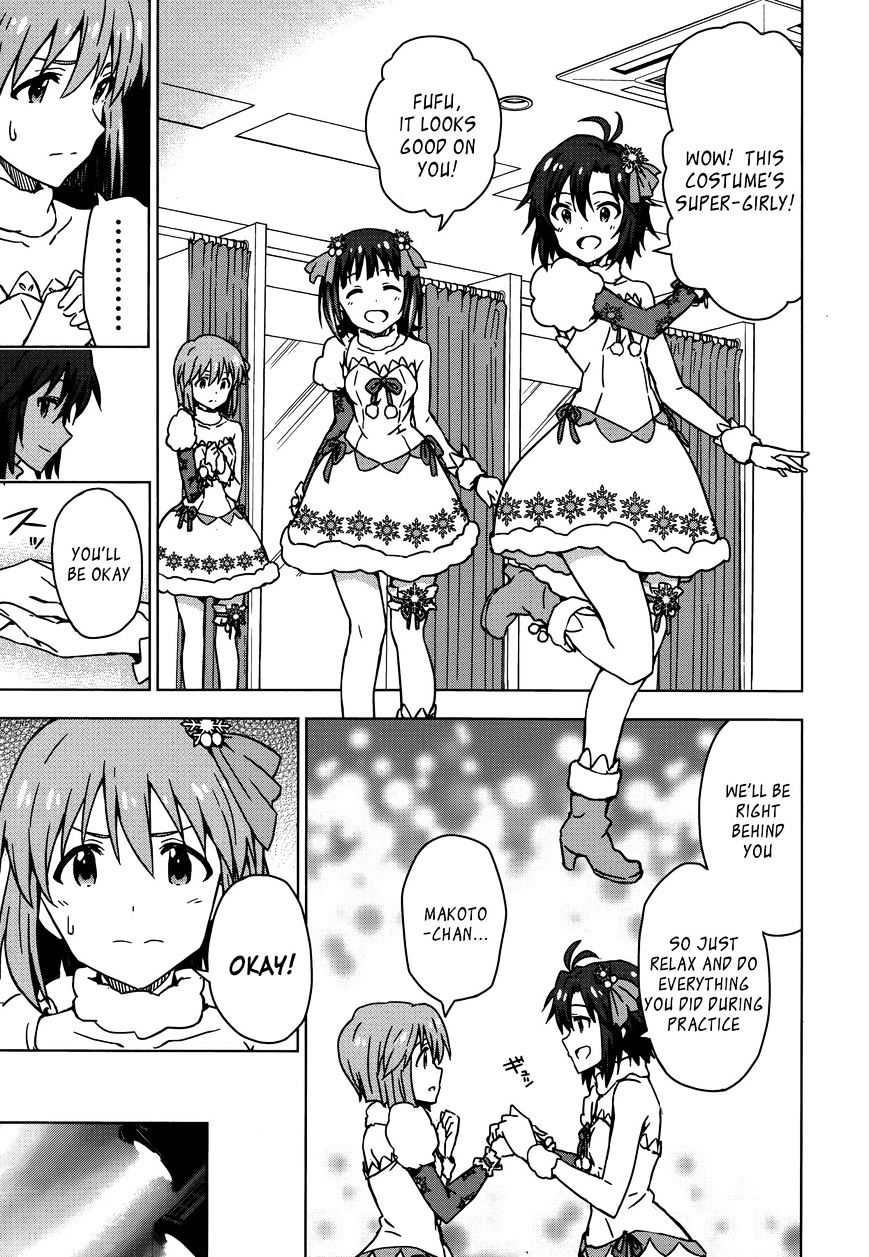 The Idolm@ster (Mana) Chapter 26 #22