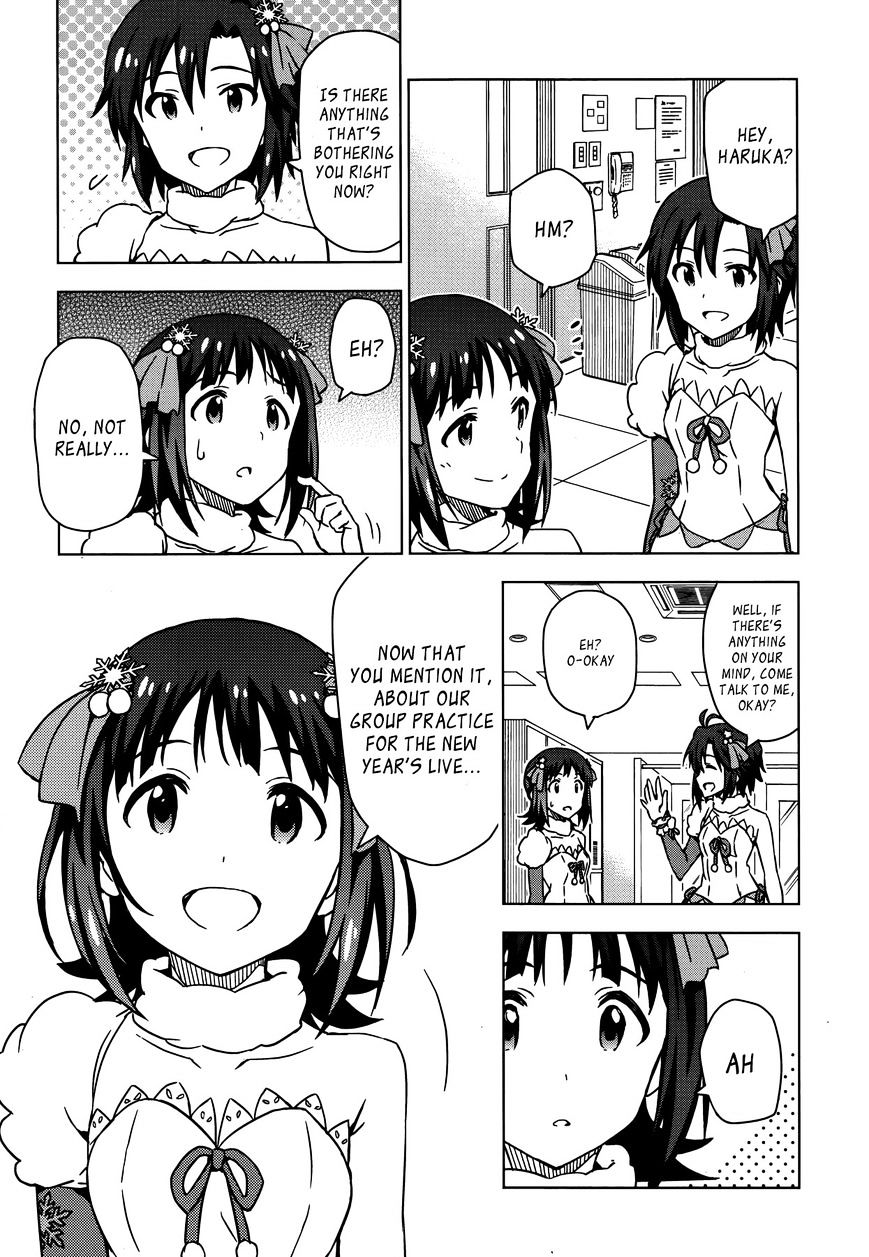 The Idolm@ster (Mana) Chapter 26 #25