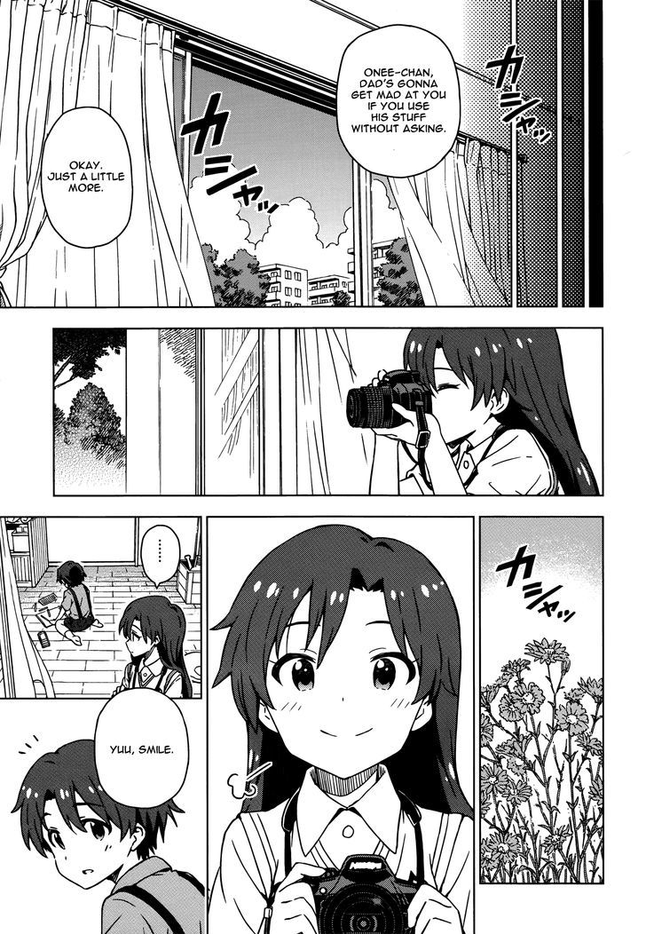 The Idolm@ster (Mana) Chapter 22 #17