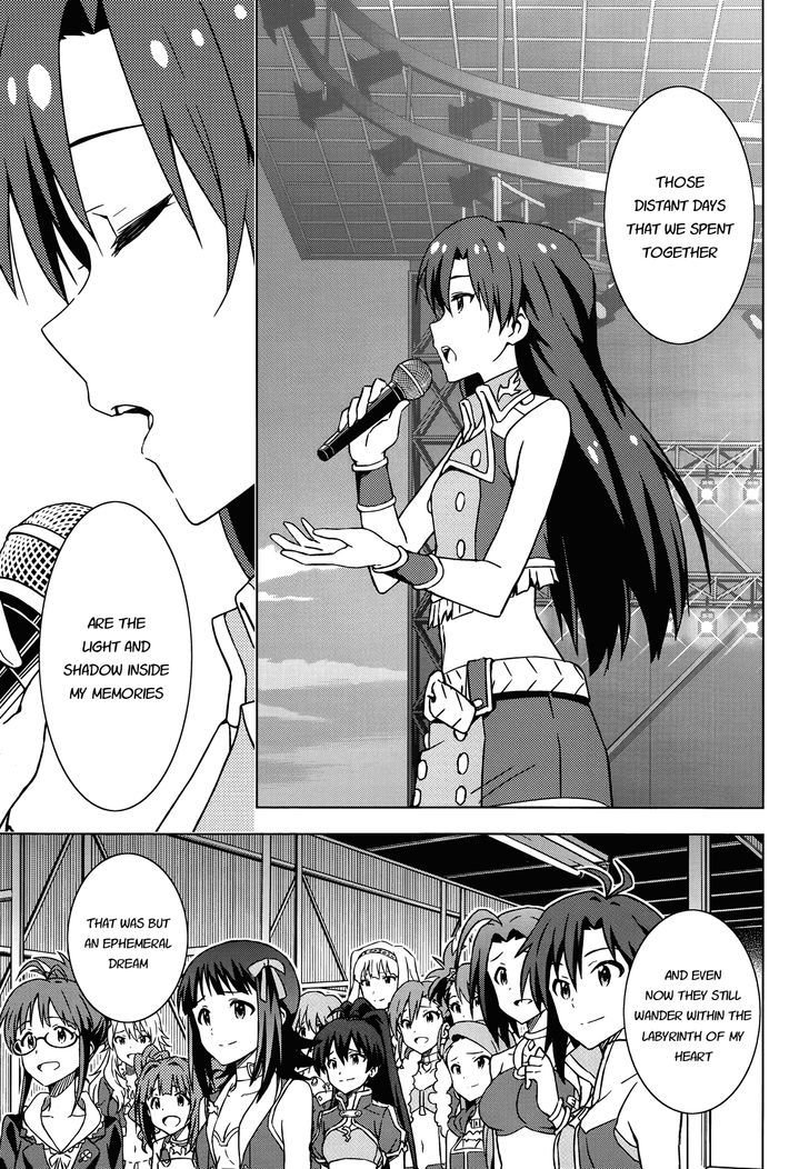 The Idolm@ster (Mana) Chapter 20 #7
