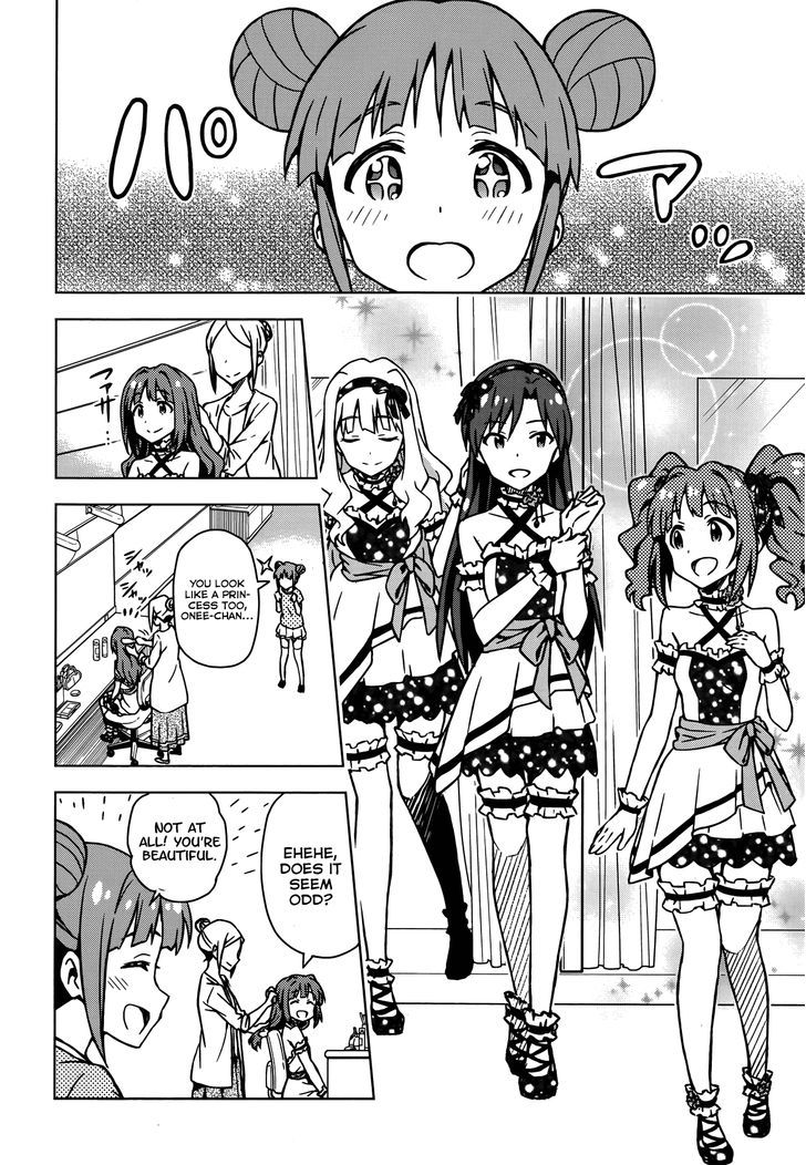 The Idolm@ster (Mana) Chapter 11 #16