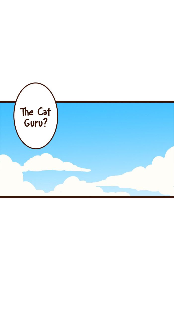 The Salary Man & Tofu The Funny Cat Chapter 14 #4
