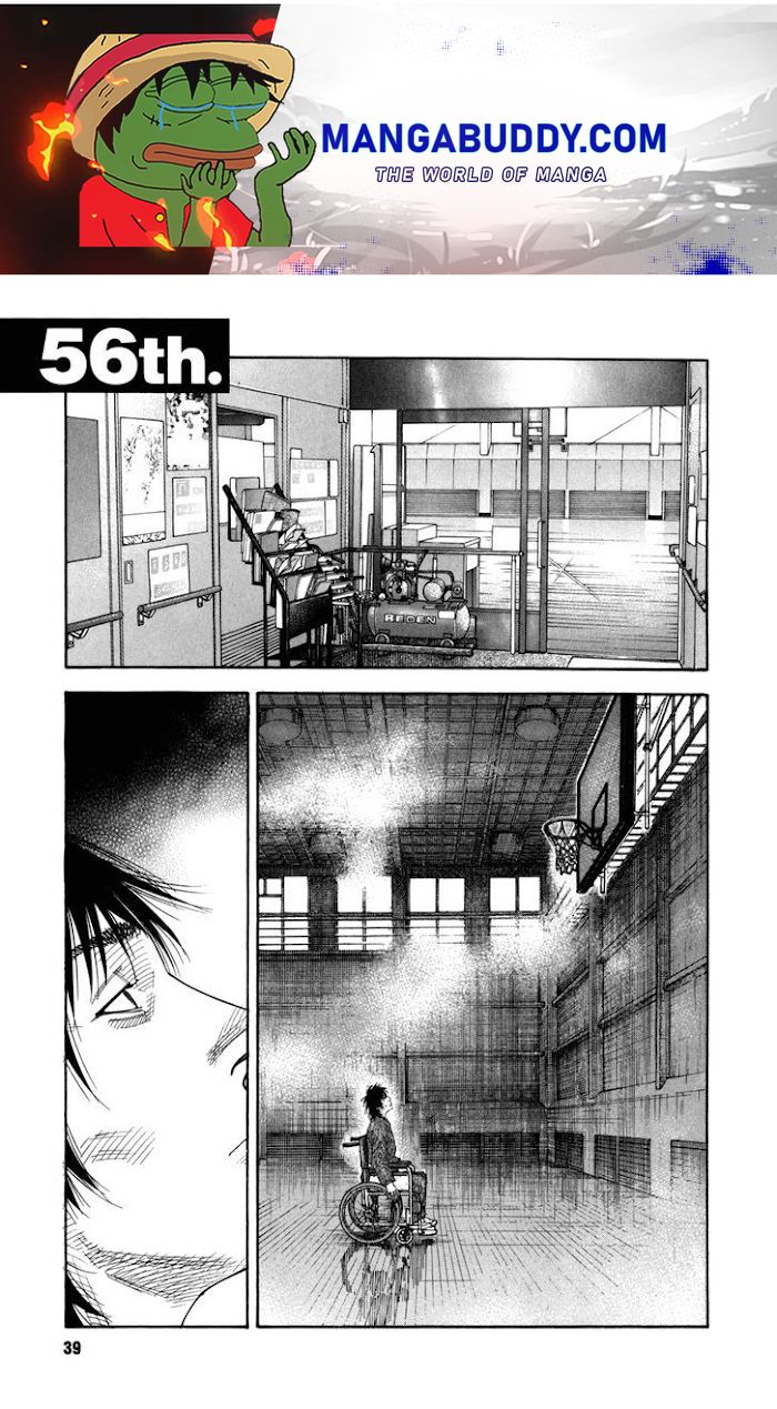 Koi Wa Genjitsushugi De Yumemigachi Chapter 56 #1