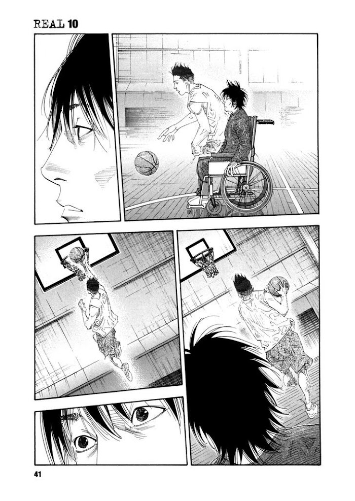 Koi Wa Genjitsushugi De Yumemigachi Chapter 56 #3