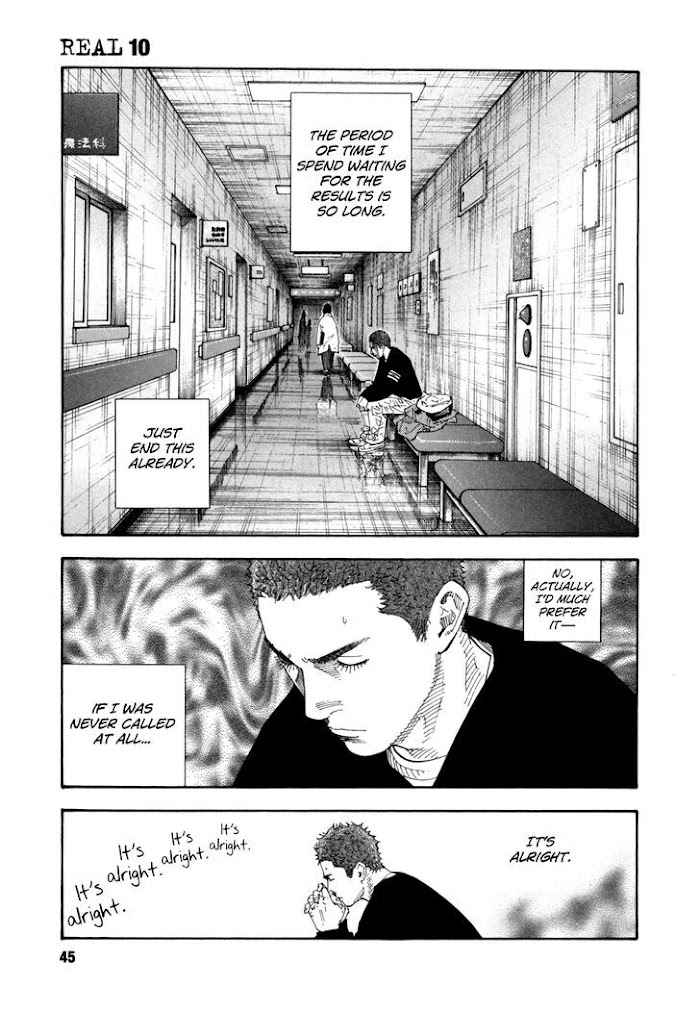 Koi Wa Genjitsushugi De Yumemigachi Chapter 56 #7