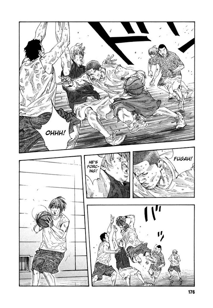 Koi Wa Genjitsushugi De Yumemigachi Chapter 54 #10