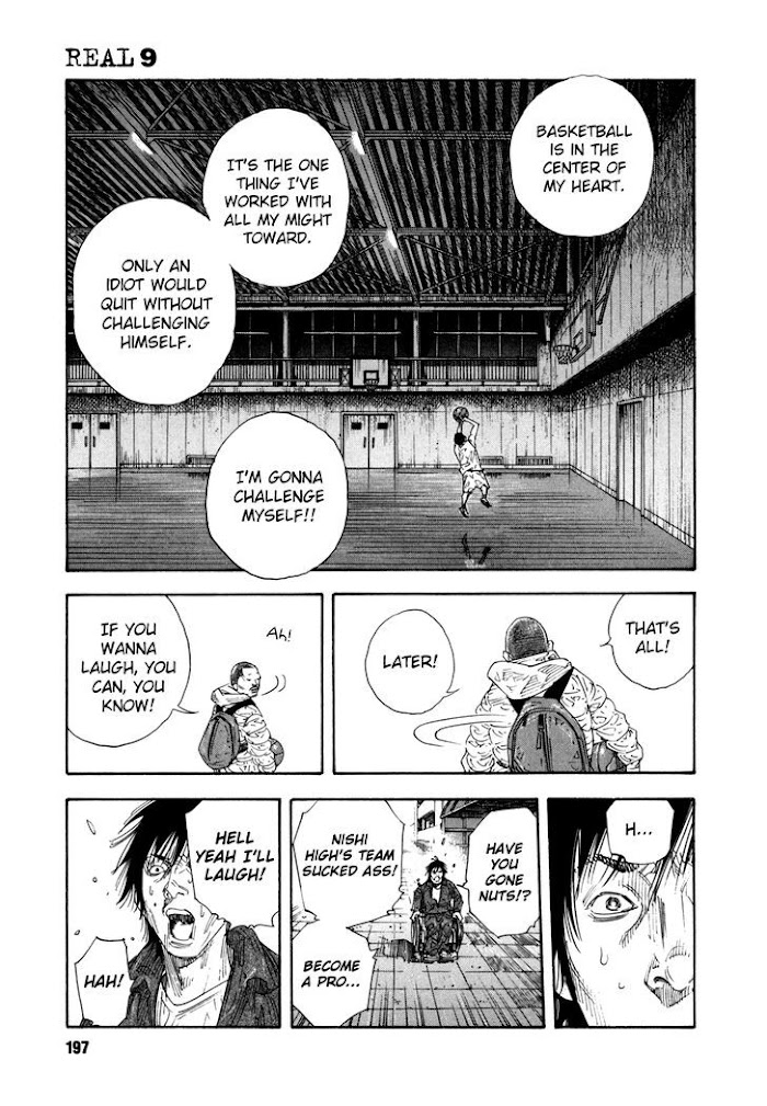 Koi Wa Genjitsushugi De Yumemigachi Chapter 54 #31