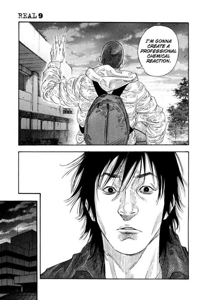 Koi Wa Genjitsushugi De Yumemigachi Chapter 54 #33