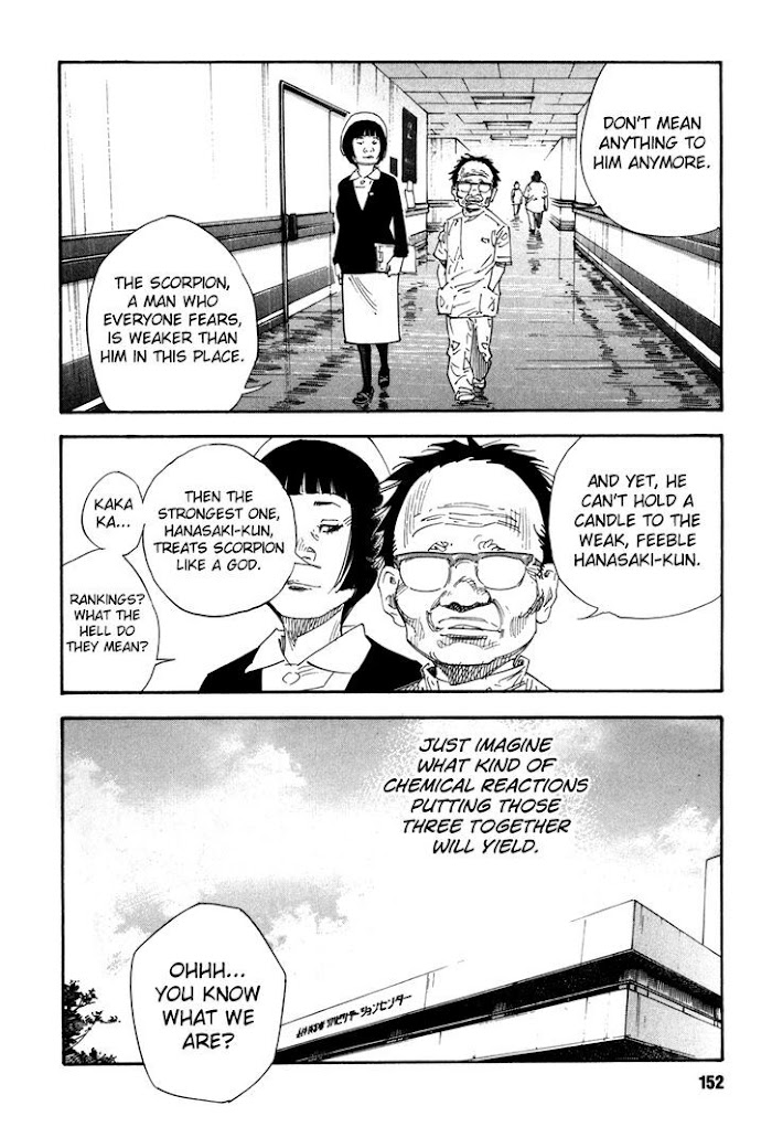 Koi Wa Genjitsushugi De Yumemigachi Chapter 53 #20