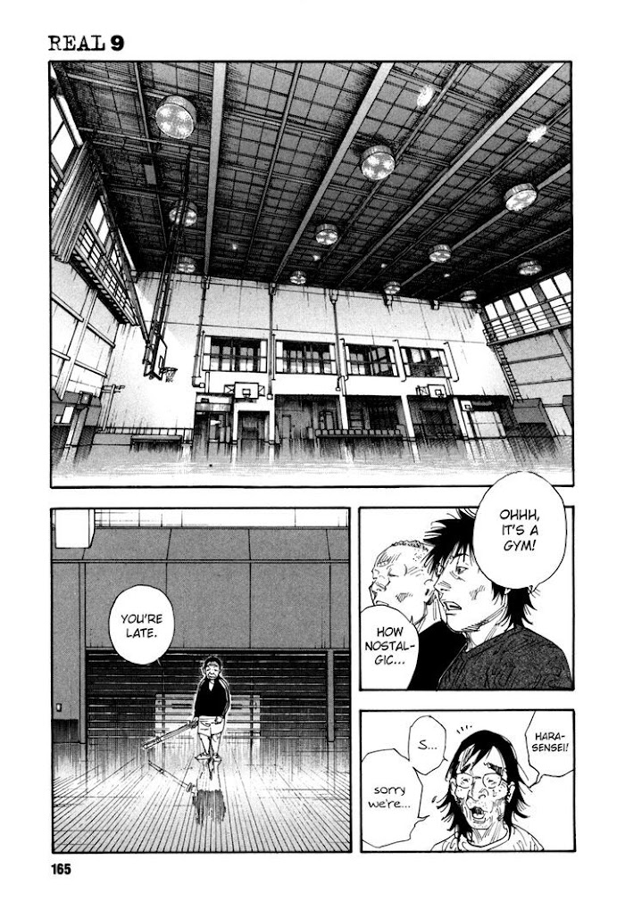 Koi Wa Genjitsushugi De Yumemigachi Chapter 53 #33