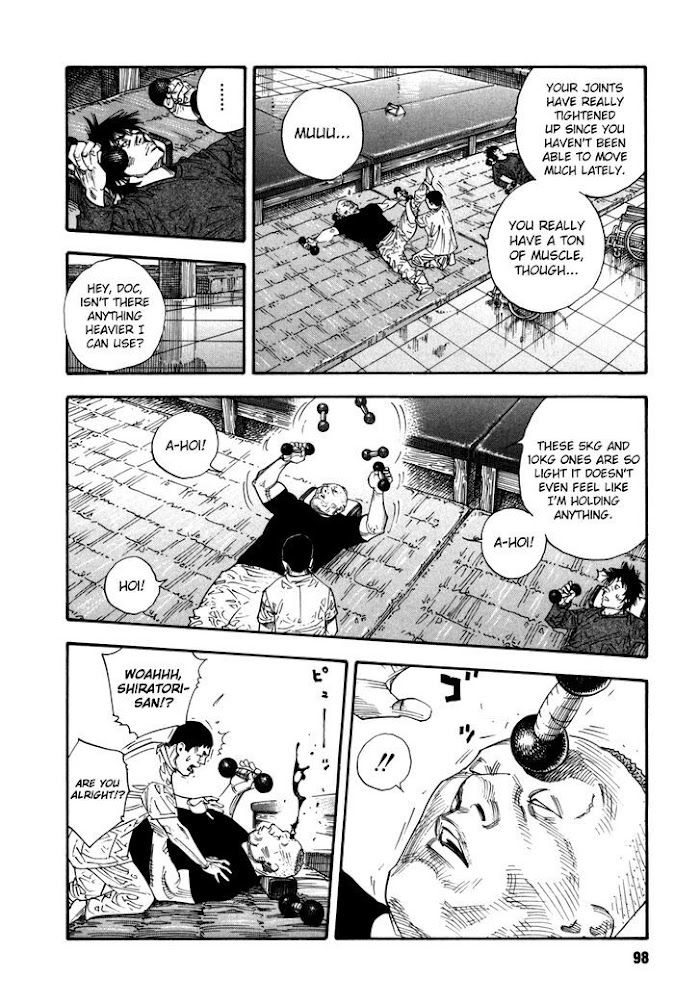 Koi Wa Genjitsushugi De Yumemigachi Chapter 52 #2