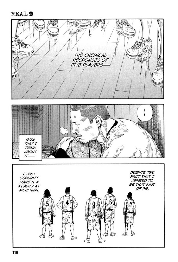 Koi Wa Genjitsushugi De Yumemigachi Chapter 52 #23