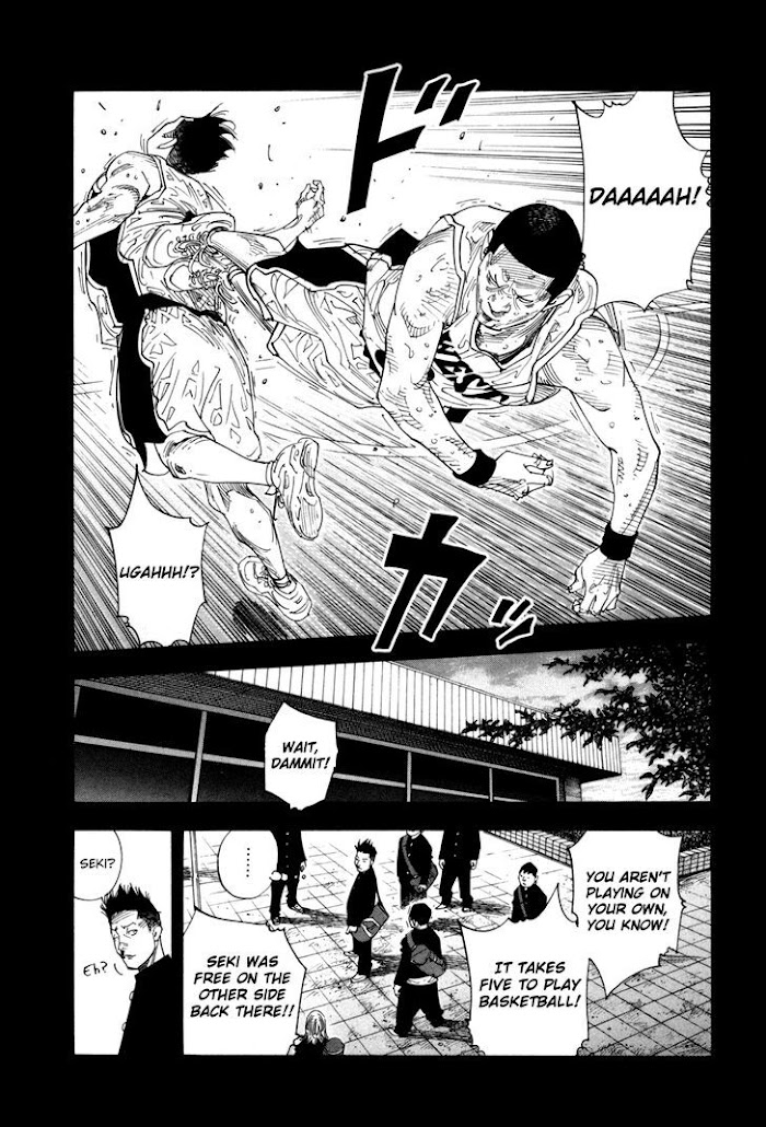 Koi Wa Genjitsushugi De Yumemigachi Chapter 51 #8