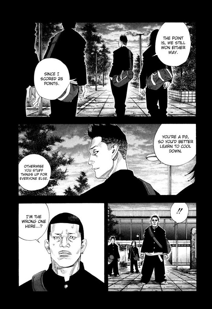 Koi Wa Genjitsushugi De Yumemigachi Chapter 51 #10