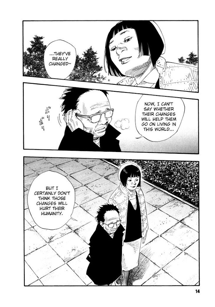 Koi Wa Genjitsushugi De Yumemigachi Chapter 49 #15