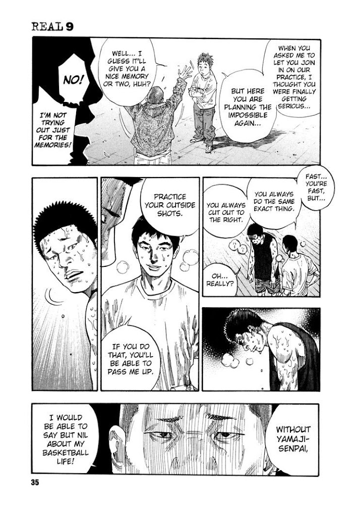 Koi Wa Genjitsushugi De Yumemigachi Chapter 49 #36