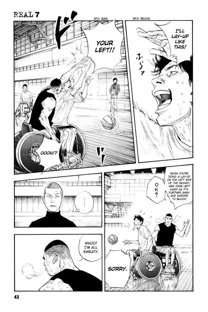 Koi Wa Genjitsushugi De Yumemigachi Chapter 38 #4