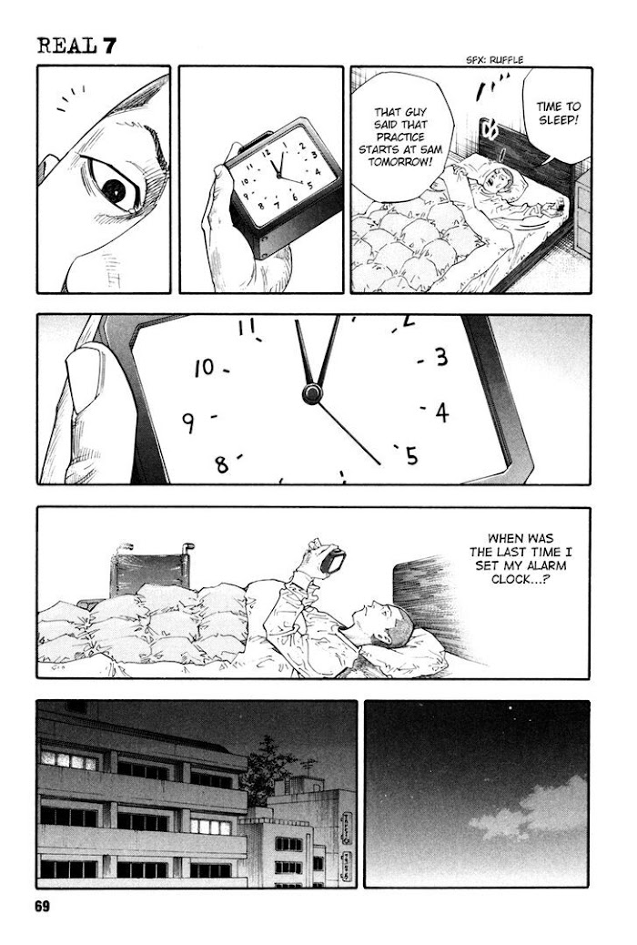 Koi Wa Genjitsushugi De Yumemigachi Chapter 38 #30