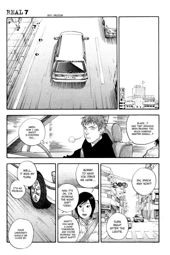 Koi Wa Genjitsushugi De Yumemigachi Chapter 39 #19