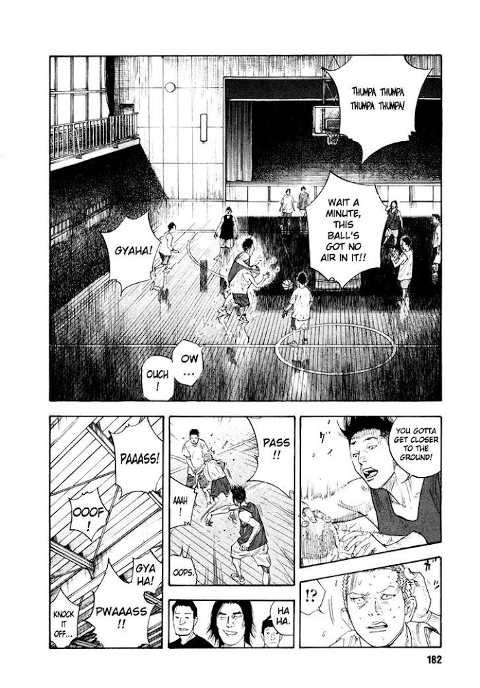 Koi Wa Genjitsushugi De Yumemigachi Chapter 36 #6