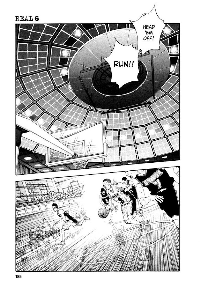 Koi Wa Genjitsushugi De Yumemigachi Chapter 36 #9