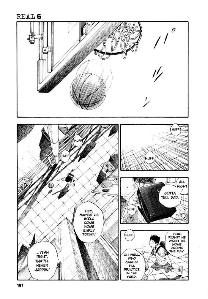 Koi Wa Genjitsushugi De Yumemigachi Chapter 36 #21
