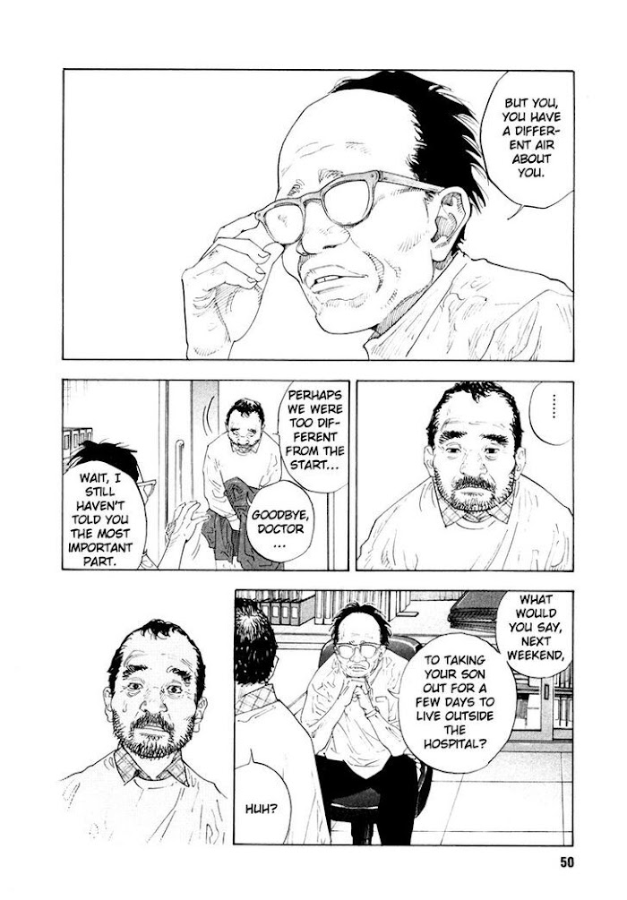 Koi Wa Genjitsushugi De Yumemigachi Chapter 32 #14