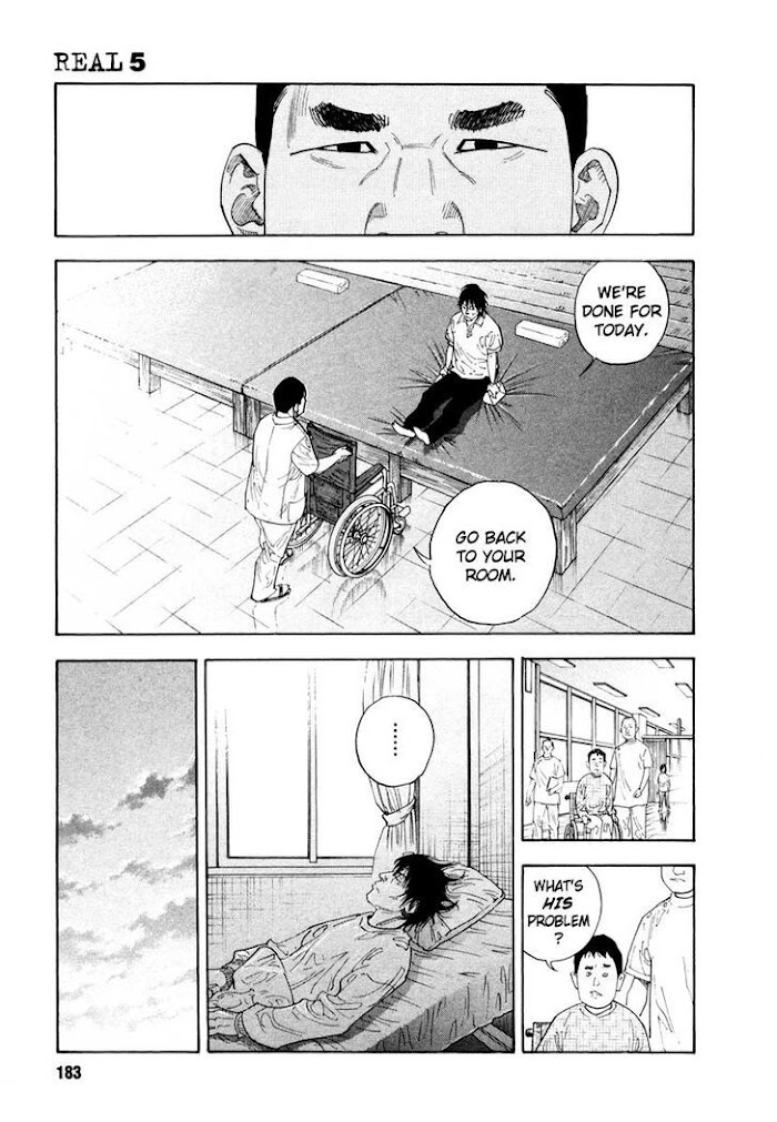 Koi Wa Genjitsushugi De Yumemigachi Chapter 30 #7