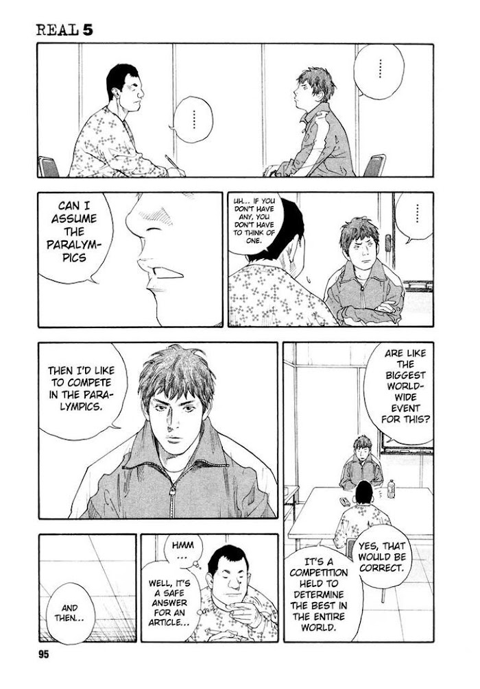 Koi Wa Genjitsushugi De Yumemigachi Chapter 27 #23