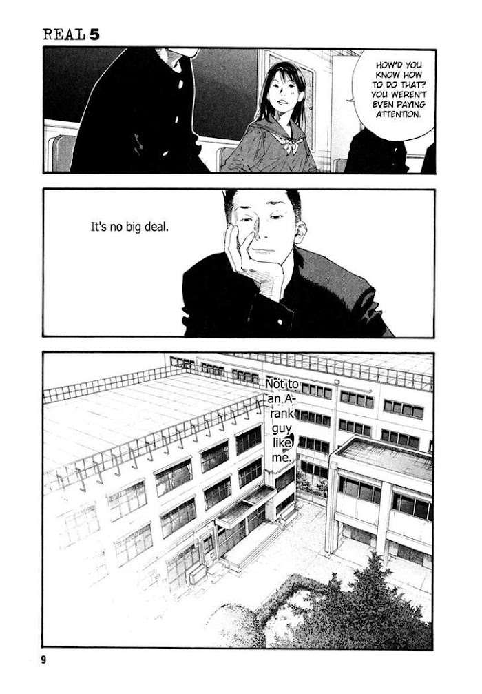 Koi Wa Genjitsushugi De Yumemigachi Chapter 25 #8