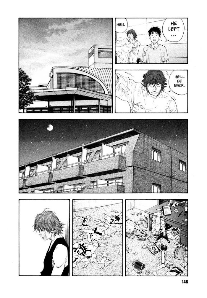 Koi Wa Genjitsushugi De Yumemigachi Chapter 23 #8